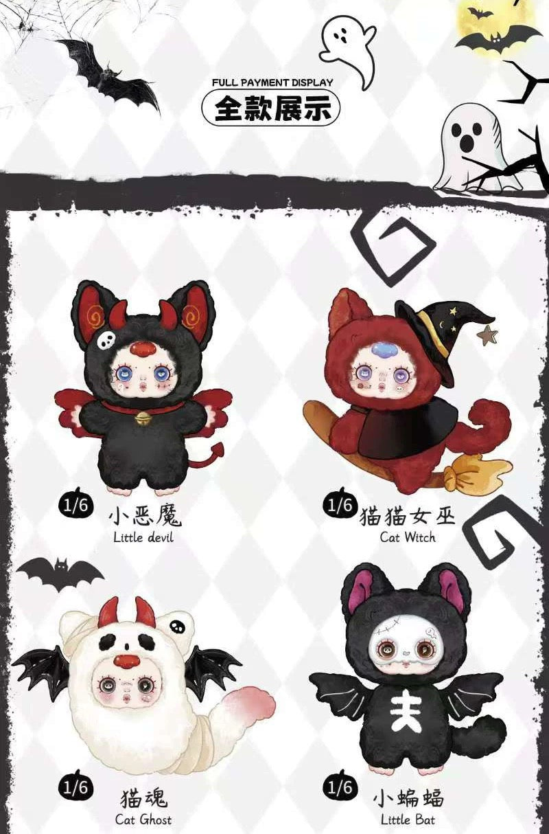 Halloween-Why So Serious