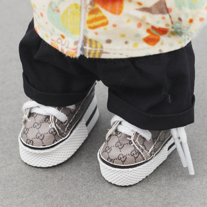 {SHOES]  Shoes Only (No Doll)
