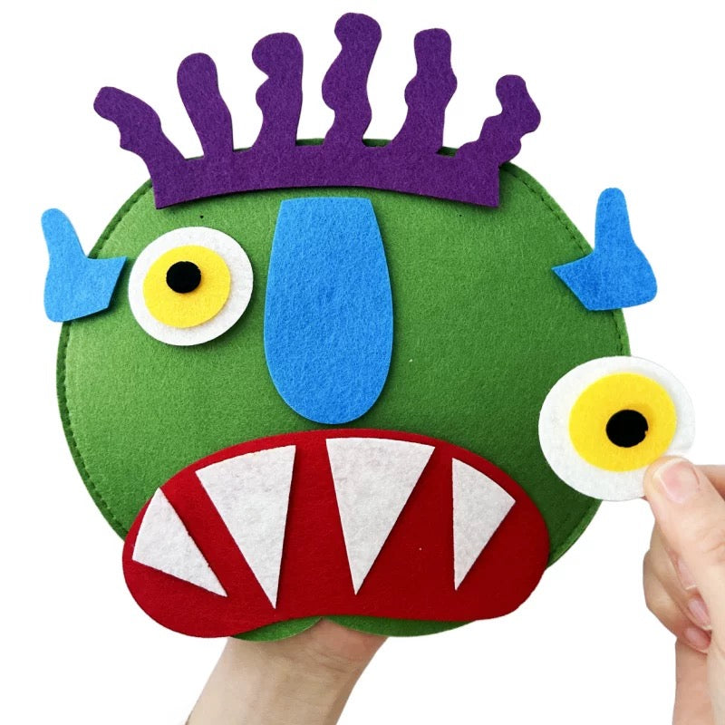 Big ZMM-Customized (38cm)