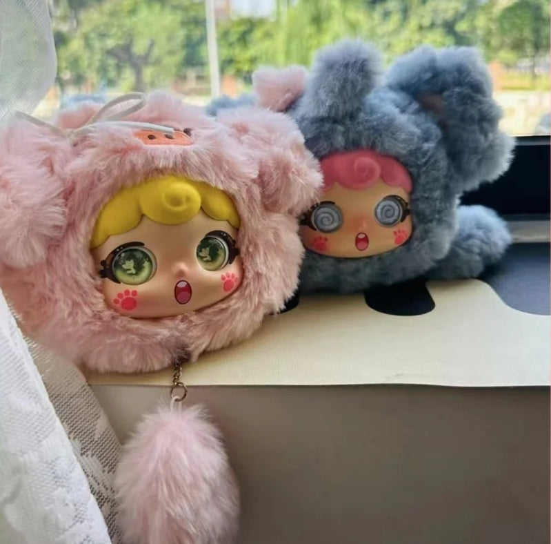 Mido version 1 Cute Pet team
