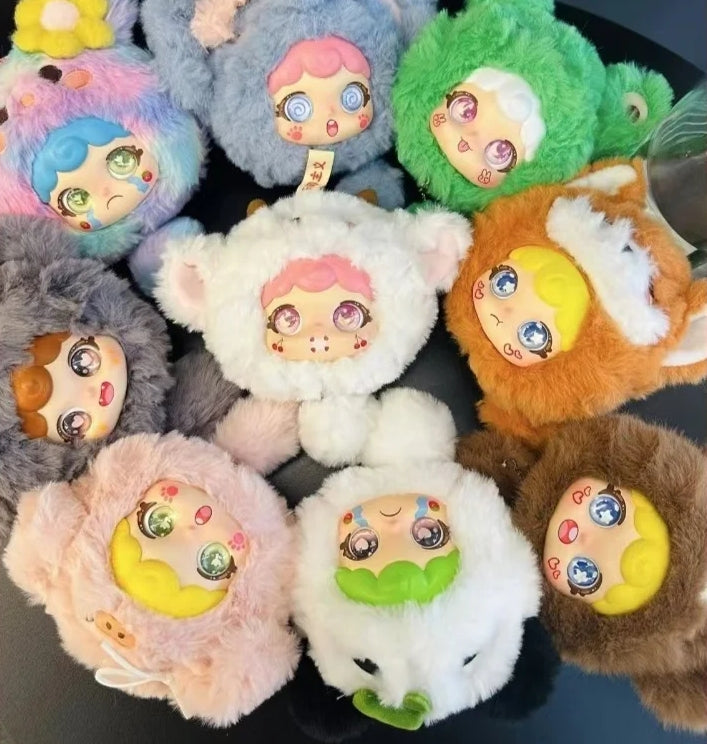 Mido version 1 Cute Pet team