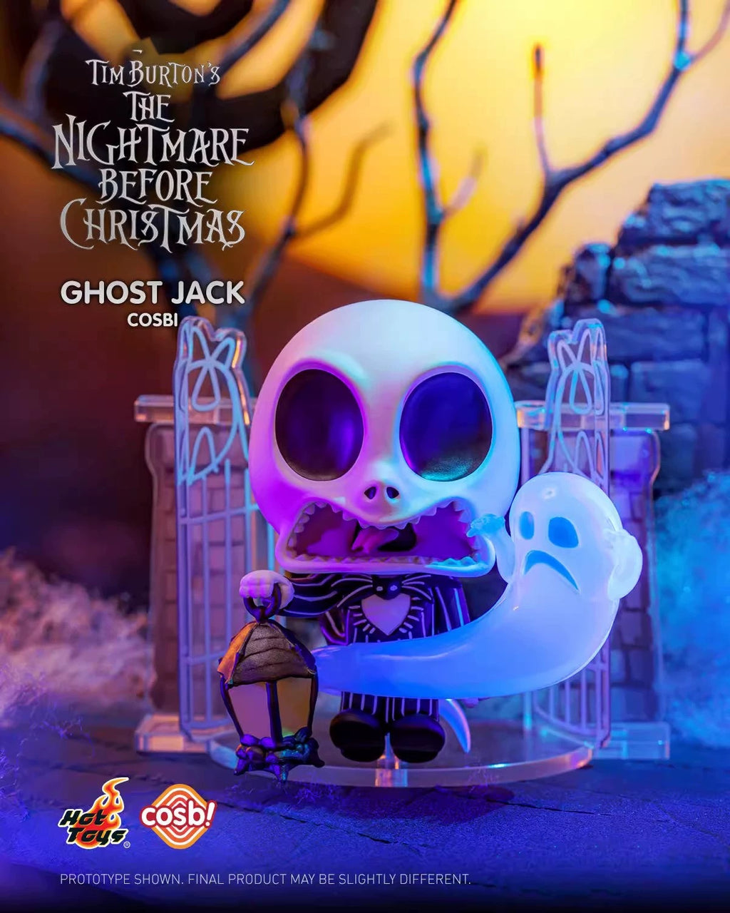 Halloween-Little Ghostie