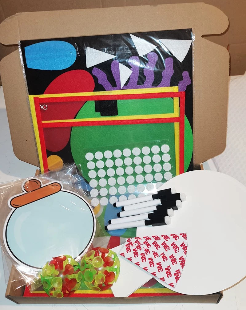 Big ZMM-Customized (38cm)