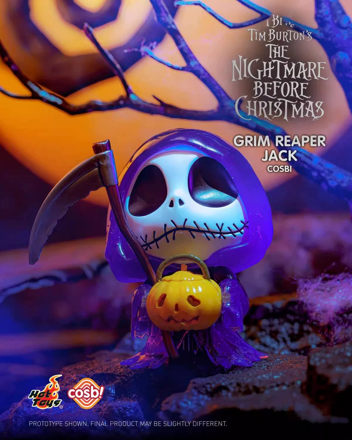 Halloween-Little Ghostie