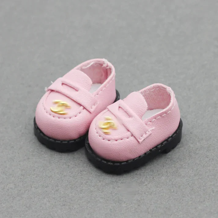 {SHOES]  Shoes Only (No Doll)