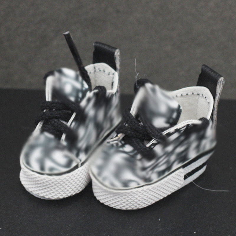 {SHOES]  Shoes Only (No Doll)