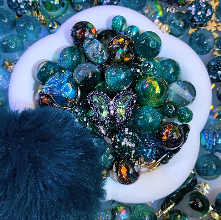 Vintage Evergreen Mix