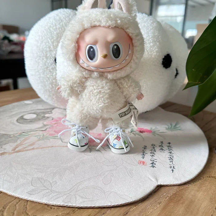 {SHOES]  Shoes Only (No Doll)