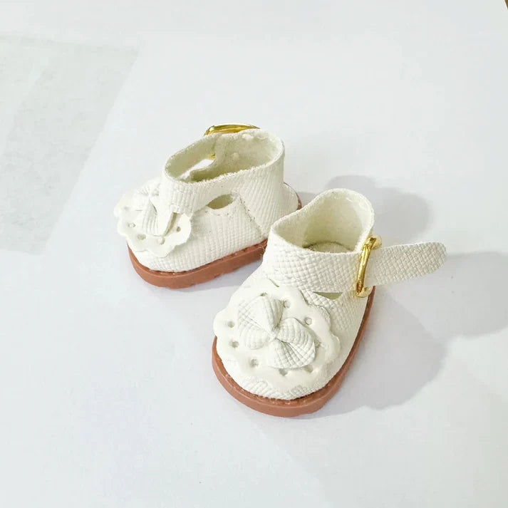 {SHOES]  Shoes Only (No Doll)