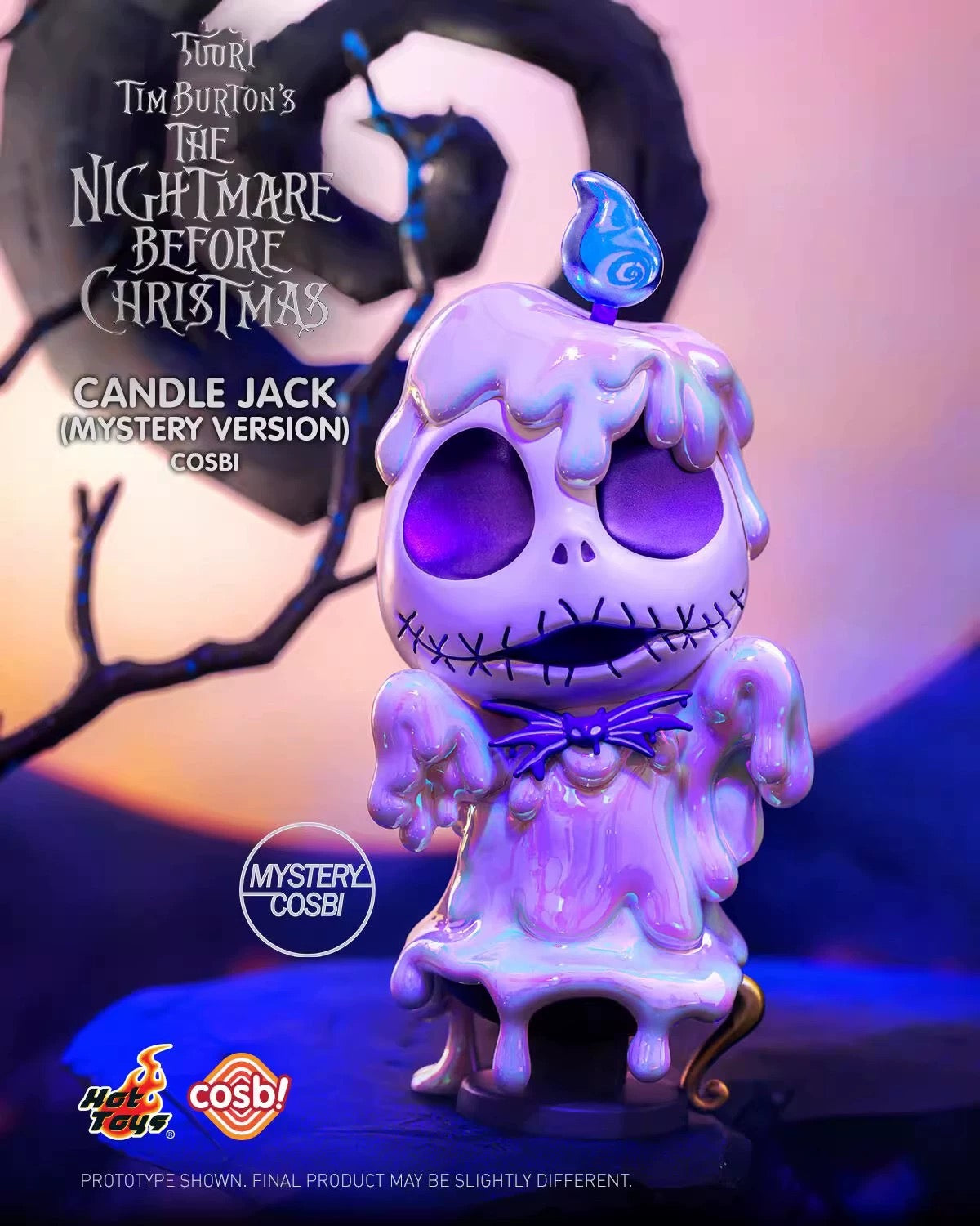 Halloween-Little Ghostie